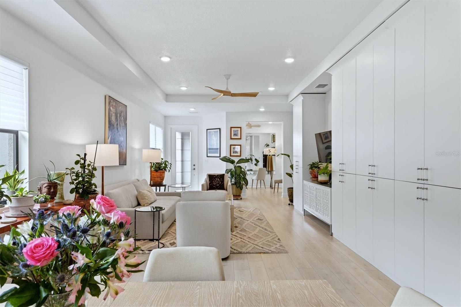 CRESSWIND PH III - Residential