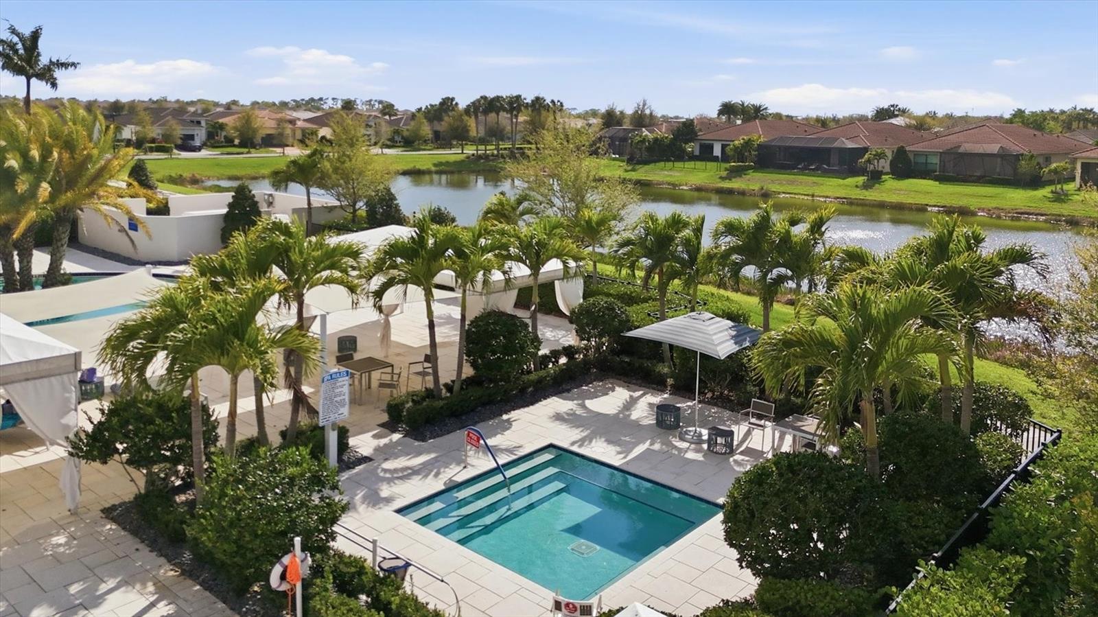 CRESSWIND PH III - Residential