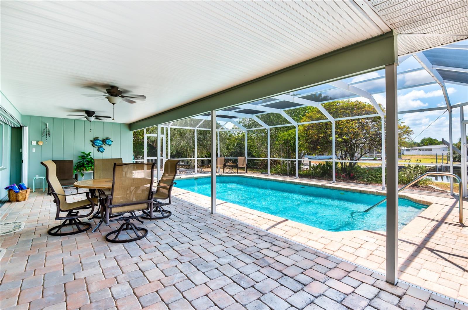 PORT CHARLOTTE SEC 040 - Residential Lease