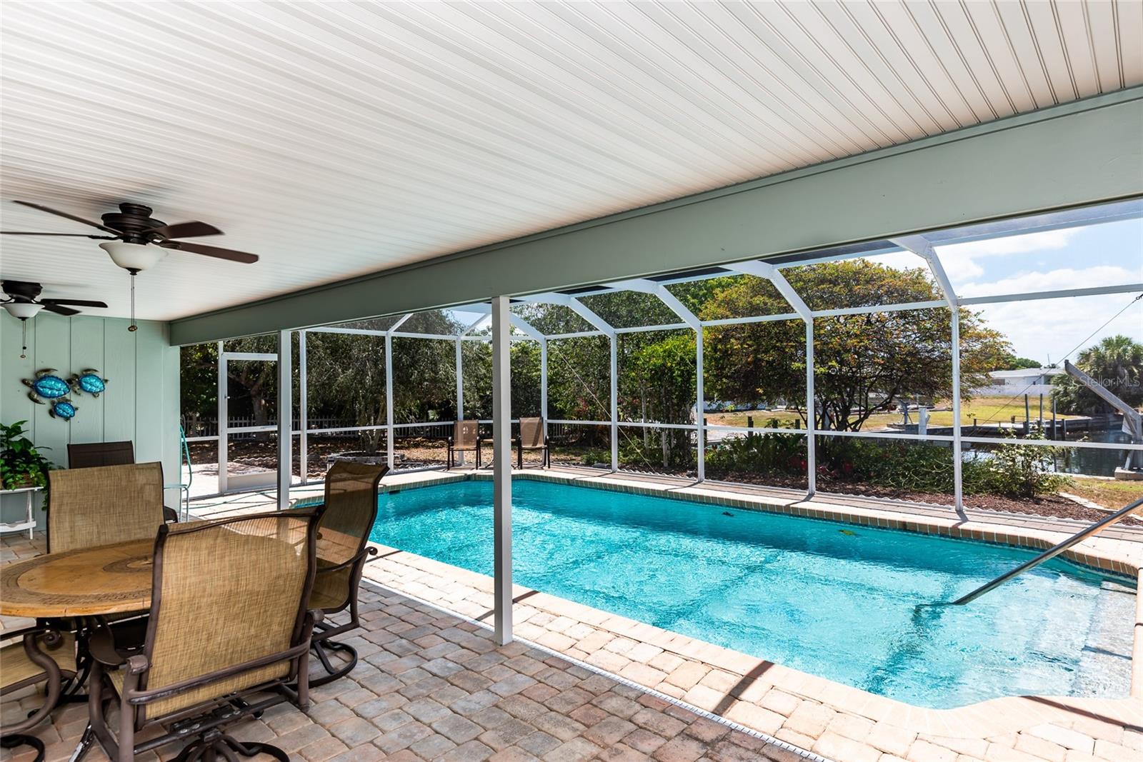 PORT CHARLOTTE SEC 040 - Residential Lease