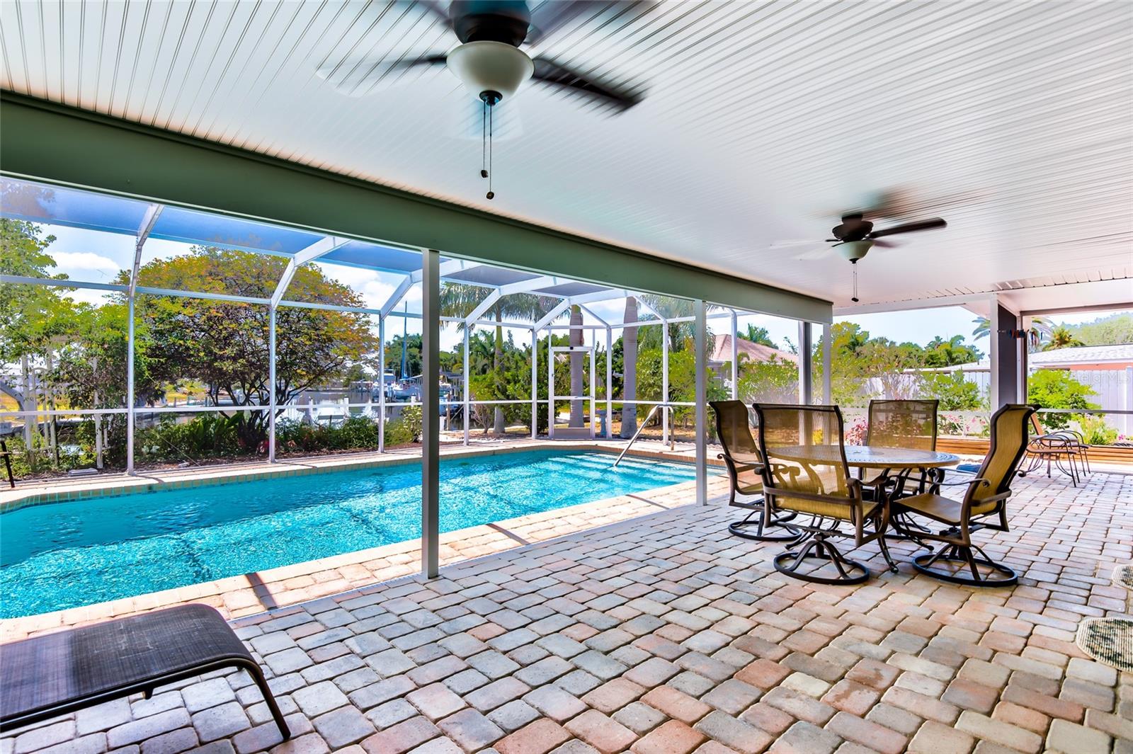 PORT CHARLOTTE SEC 040 - Residential Lease