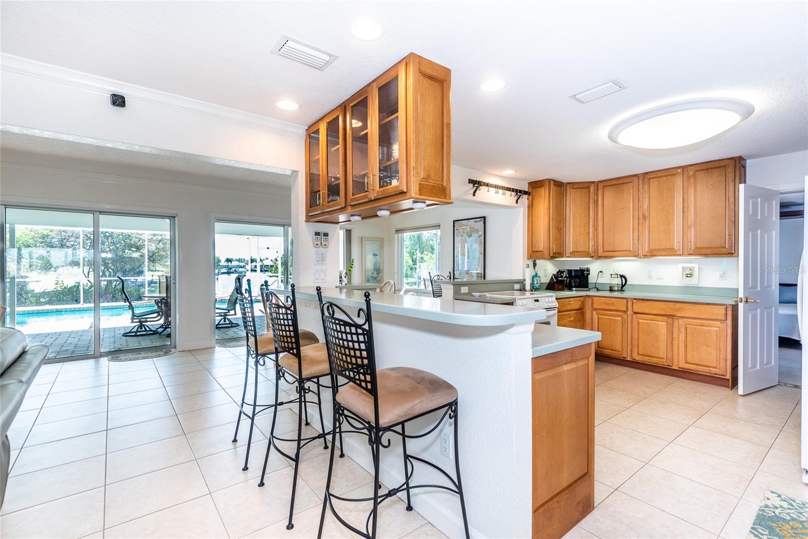 PORT CHARLOTTE SEC 040 - Residential Lease