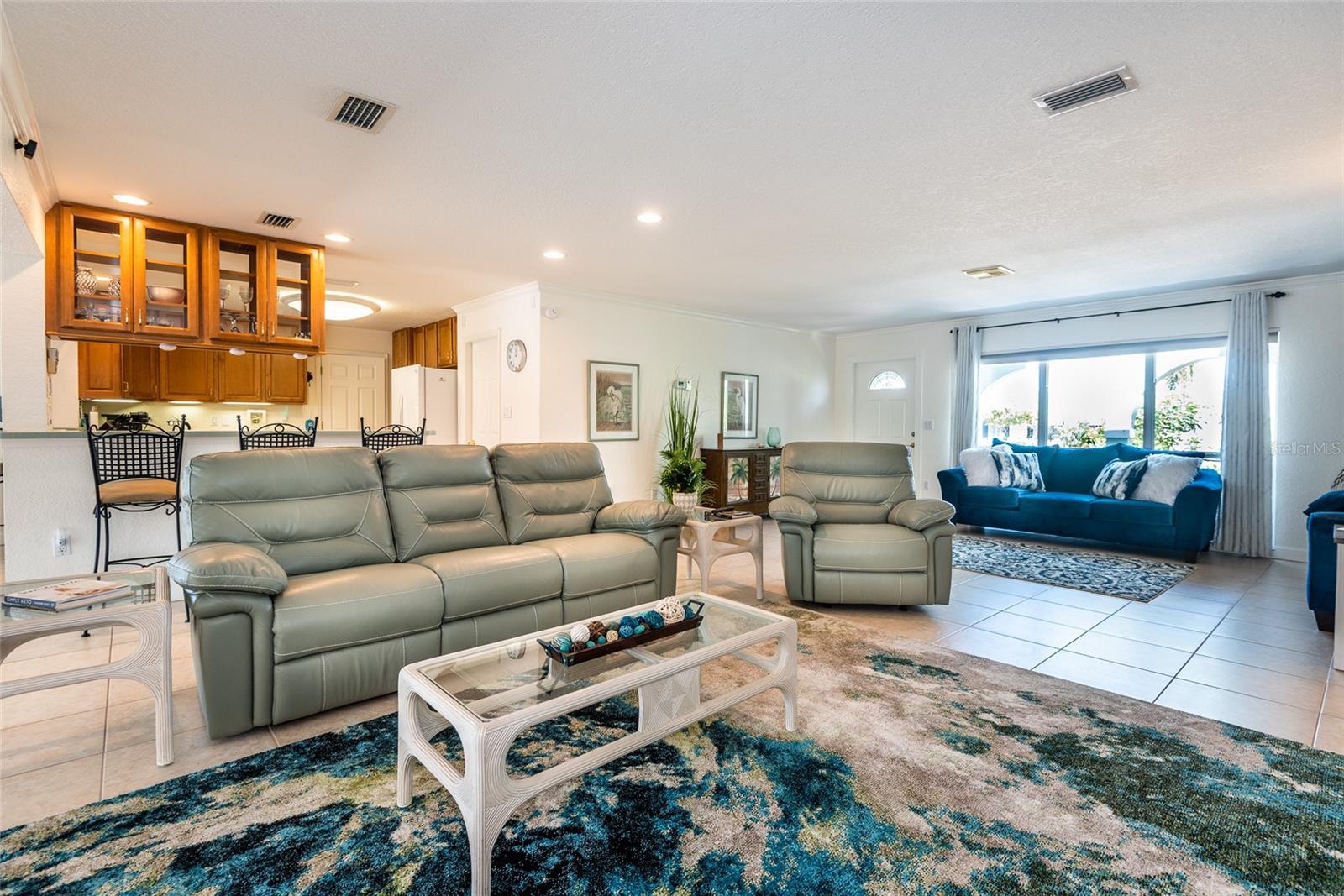 PORT CHARLOTTE SEC 040 - Residential Lease