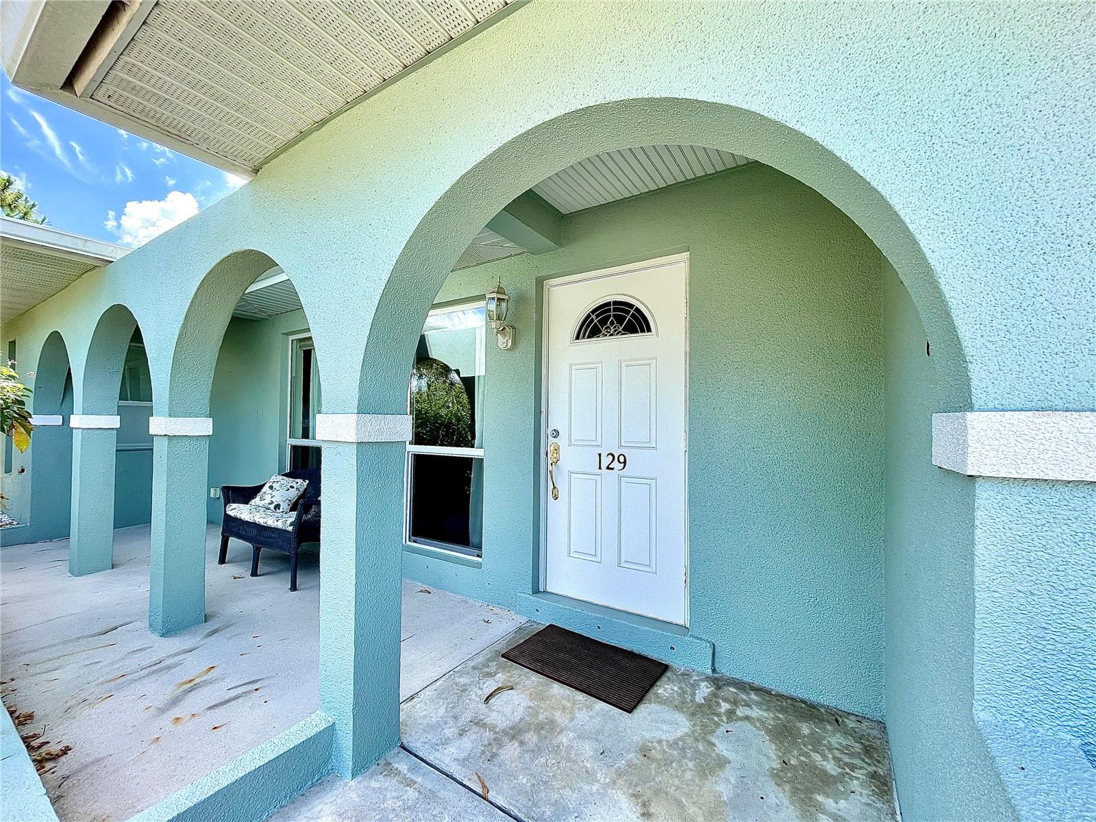 PORT CHARLOTTE SEC 040 - Residential Lease