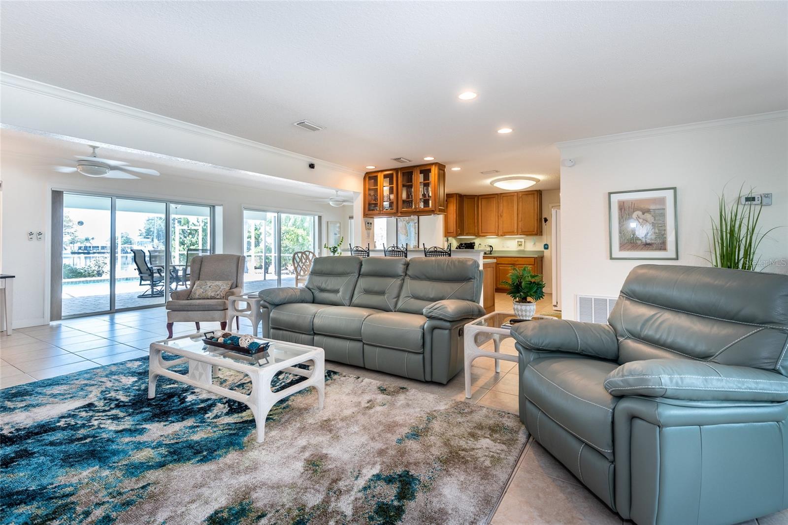 PORT CHARLOTTE SEC 040 - Residential Lease