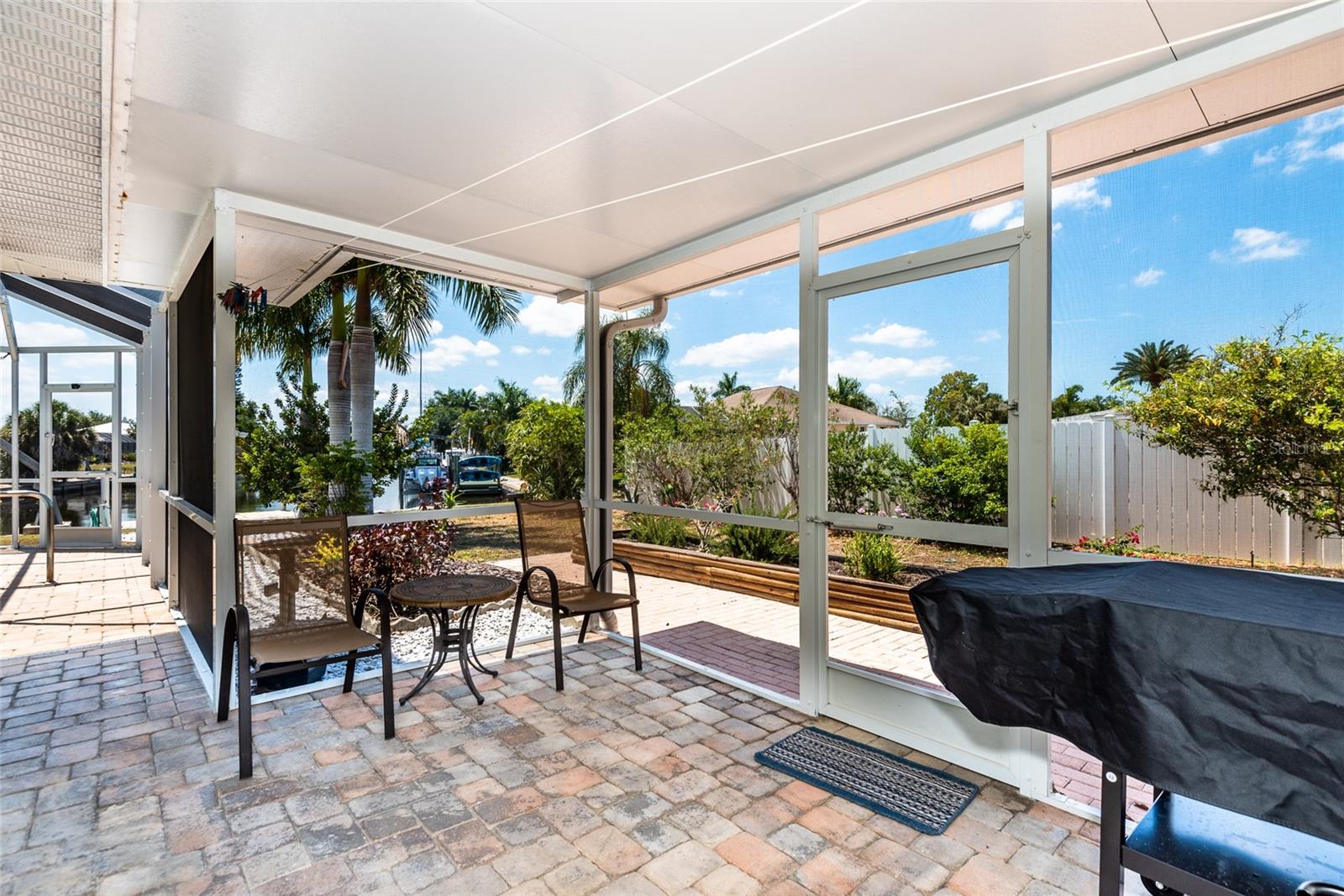 PORT CHARLOTTE SEC 040 - Residential Lease