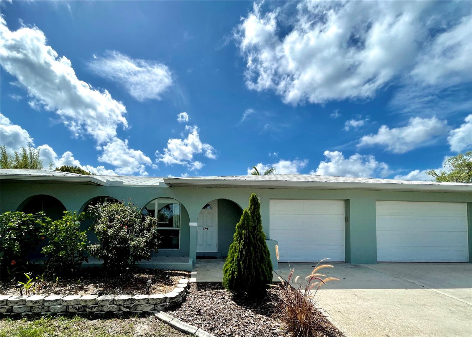 PORT CHARLOTTE SEC 040 - Residential Lease