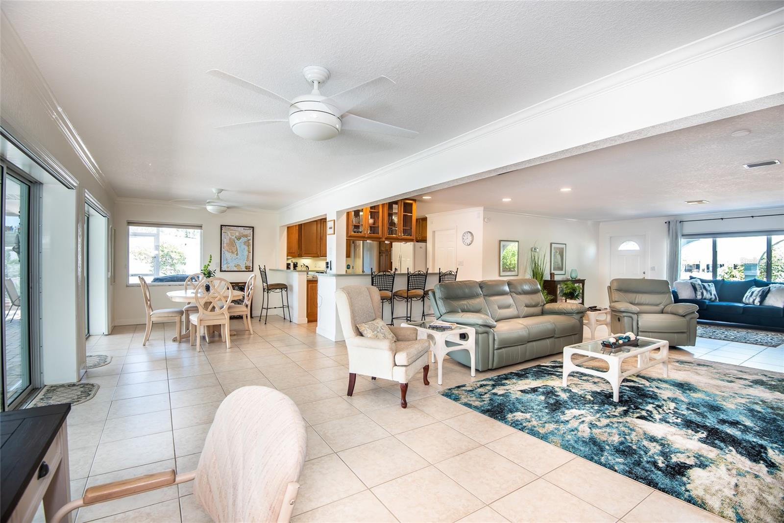 PORT CHARLOTTE SEC 040 - Residential Lease