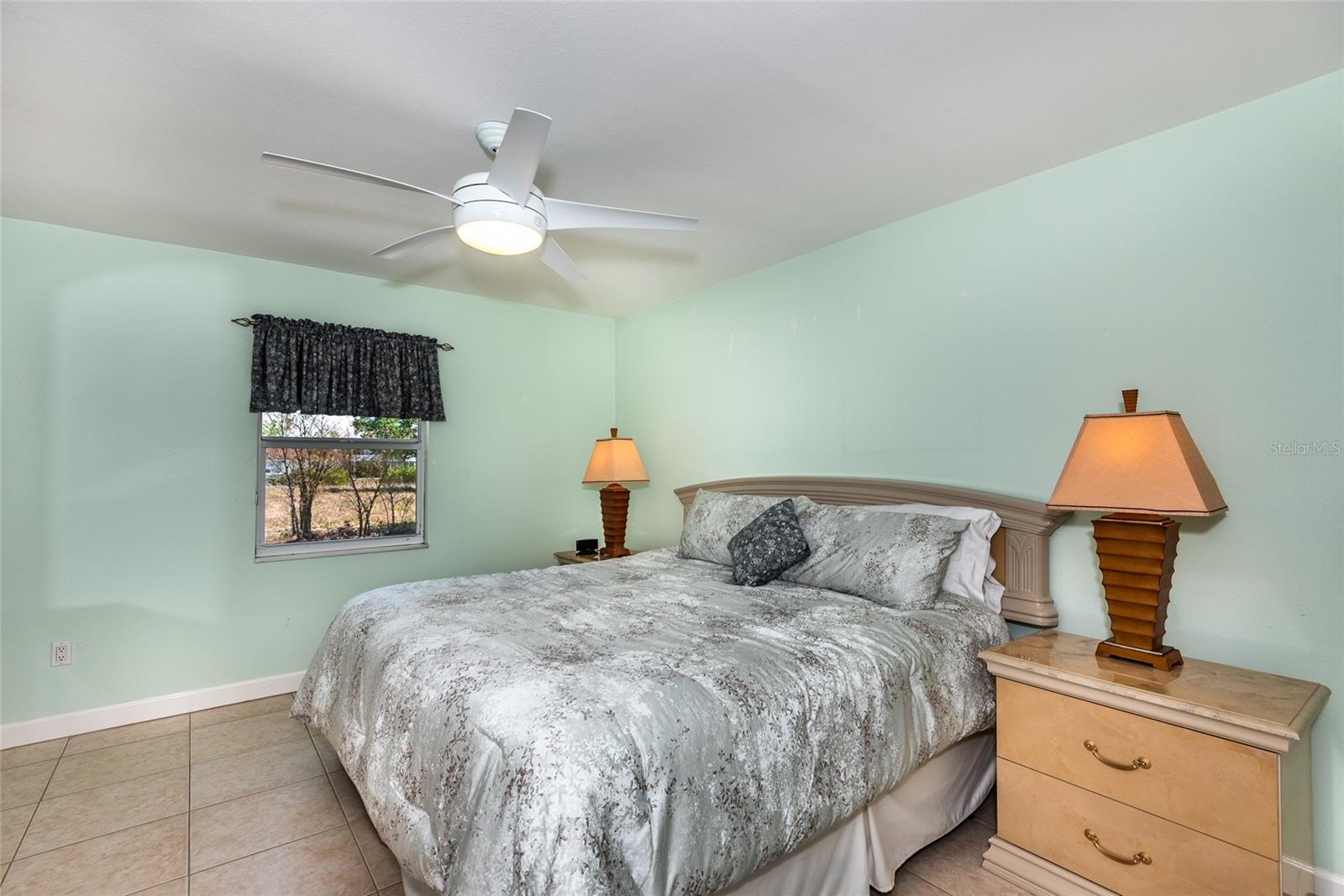 PORT CHARLOTTE SEC 040 - Residential Lease