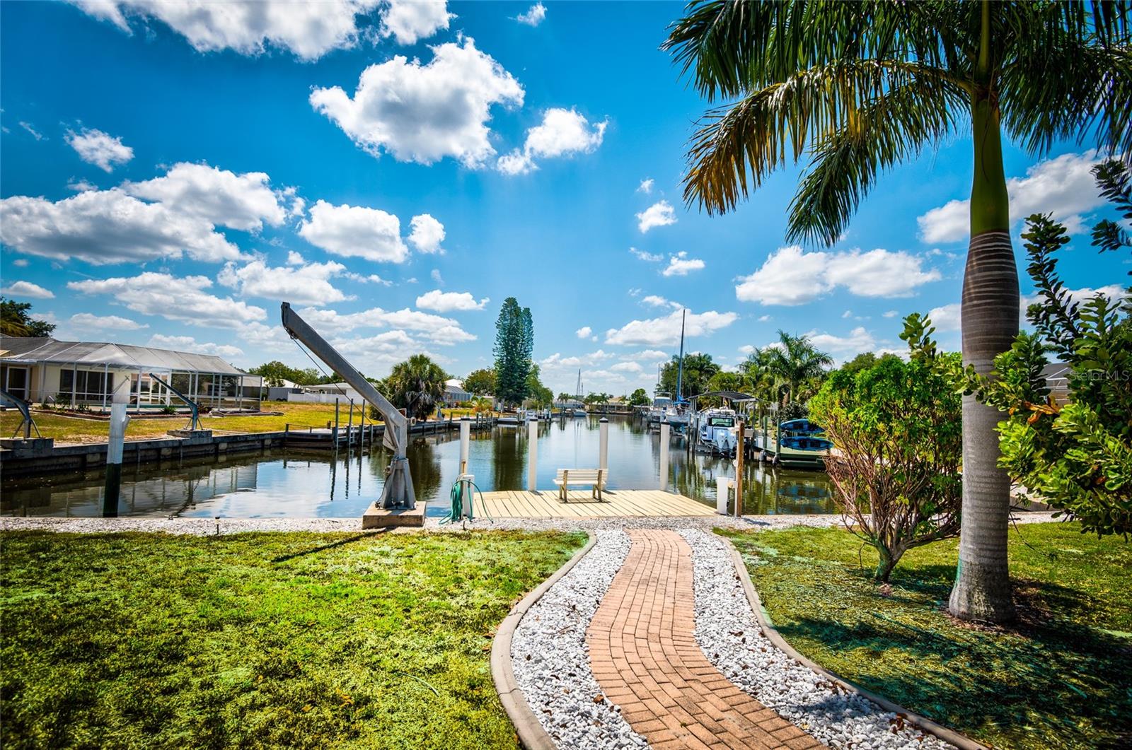 PORT CHARLOTTE SEC 040 - Residential Lease