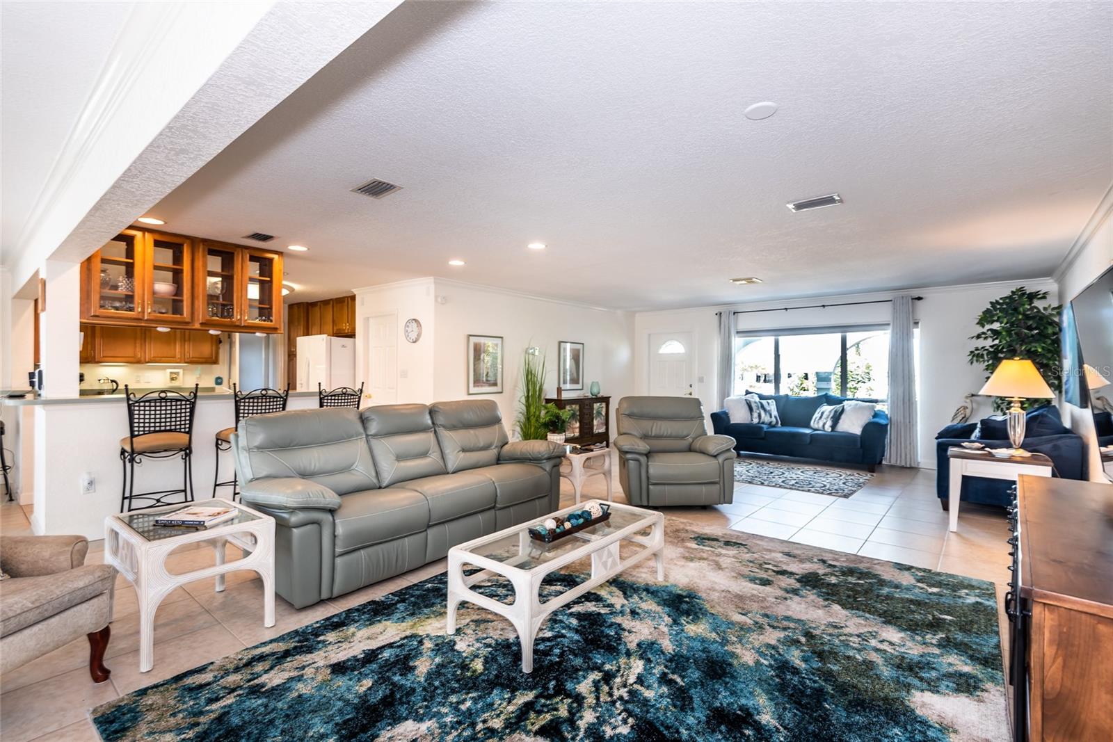 PORT CHARLOTTE SEC 040 - Residential Lease