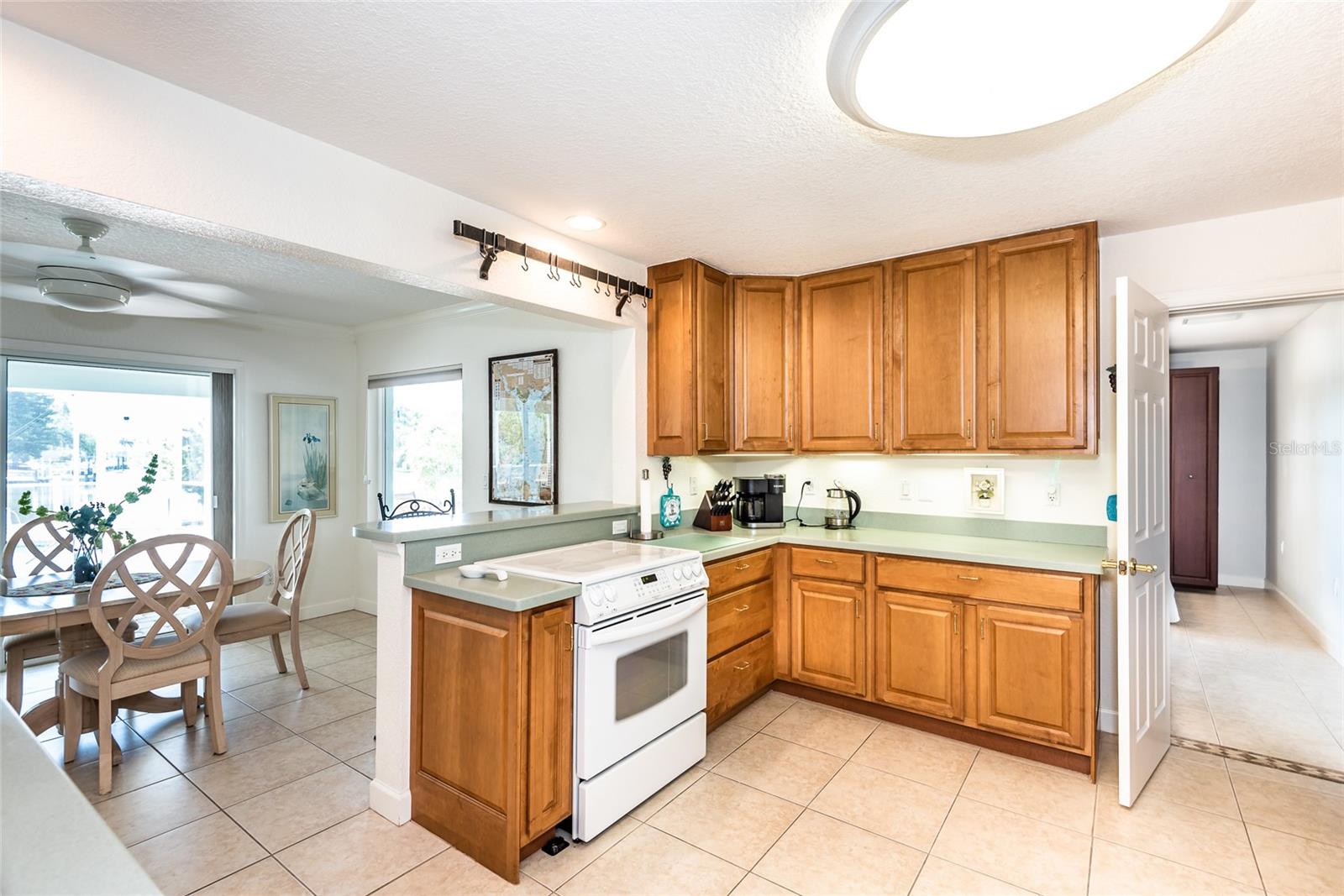 PORT CHARLOTTE SEC 040 - Residential Lease