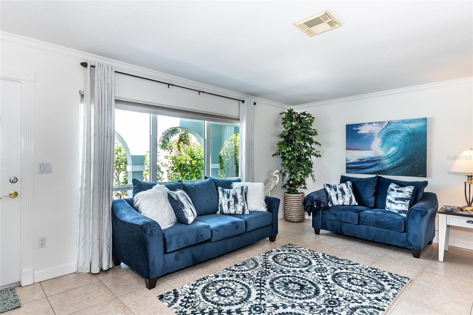 PORT CHARLOTTE SEC 040 - Residential Lease