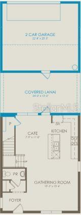 5039 STARLING BIRD LANE