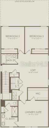 5039 STARLING BIRD LANE