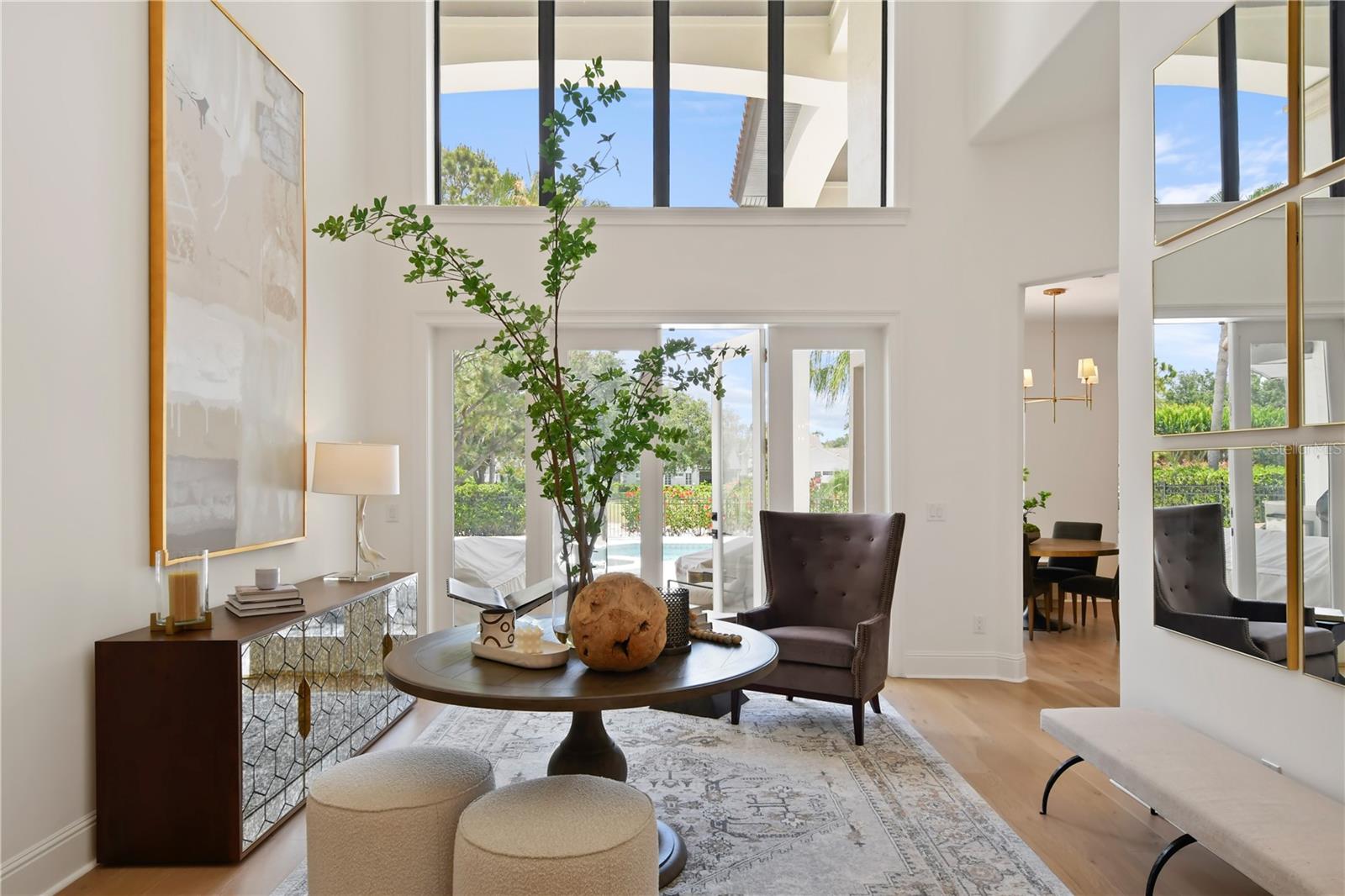 KEENES POINTE 46/104 - Residential