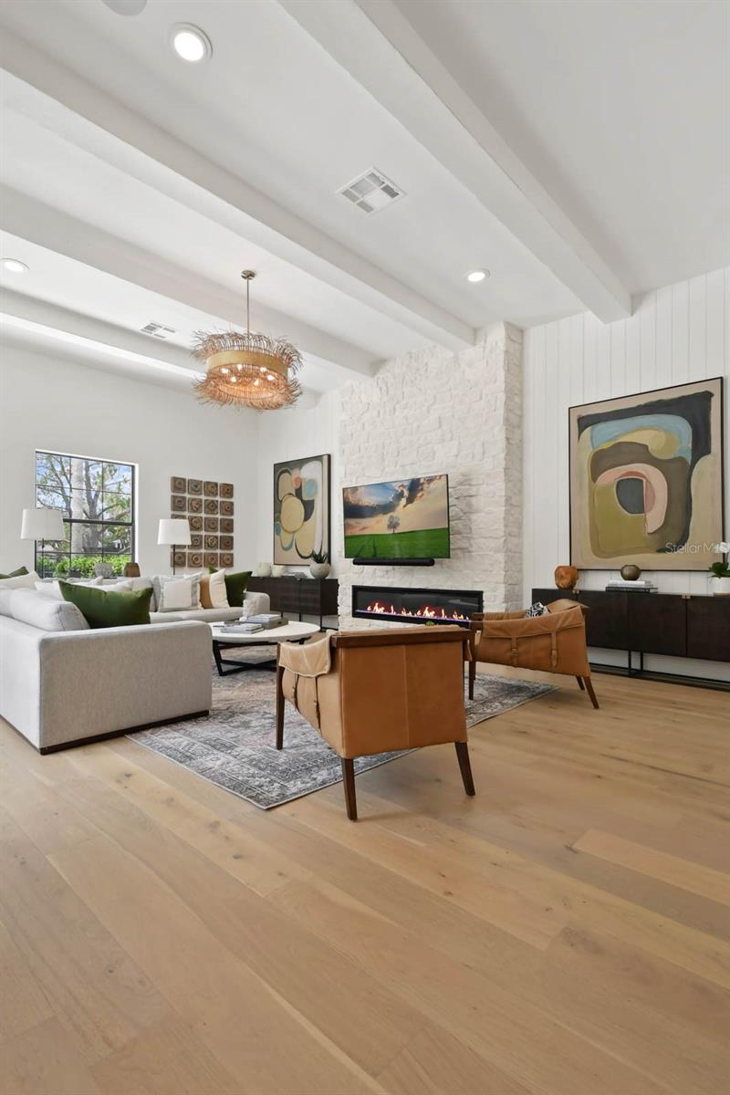 KEENES POINTE 46/104 - Residential