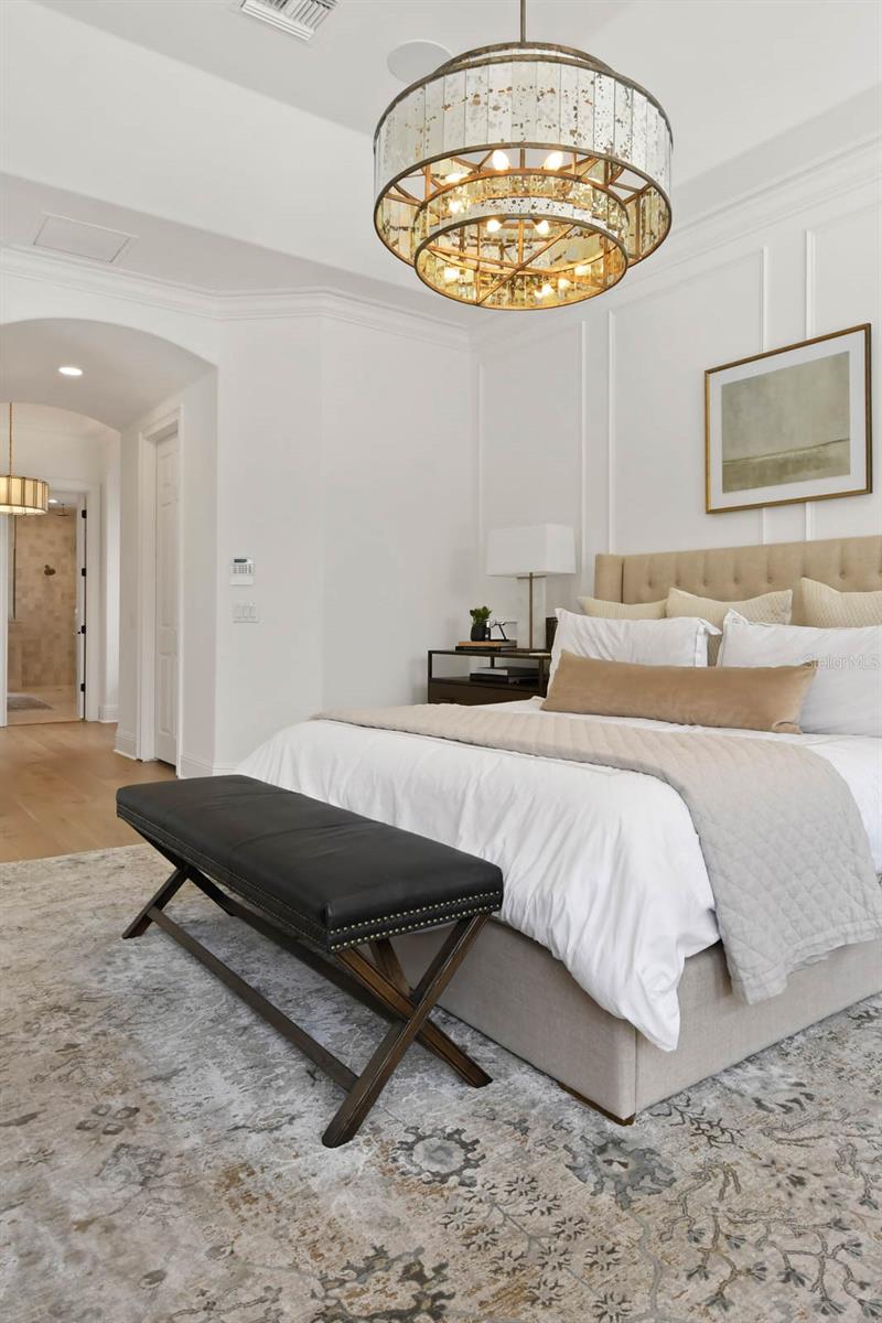 KEENES POINTE 46/104 - Residential