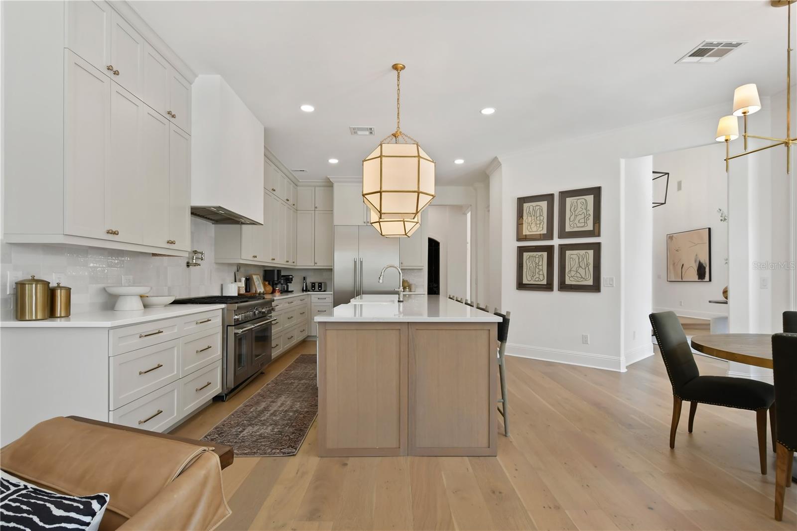 KEENES POINTE 46/104 - Residential