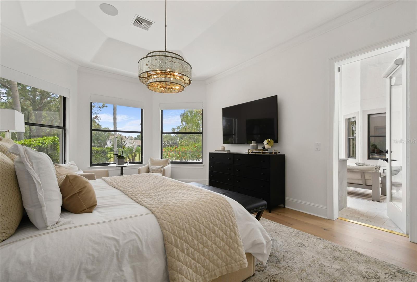 KEENES POINTE 46/104 - Residential