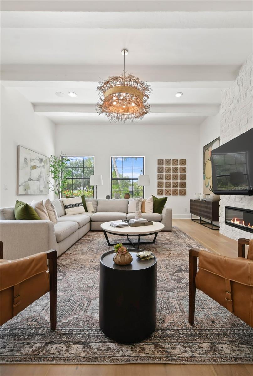 KEENES POINTE 46/104 - Residential