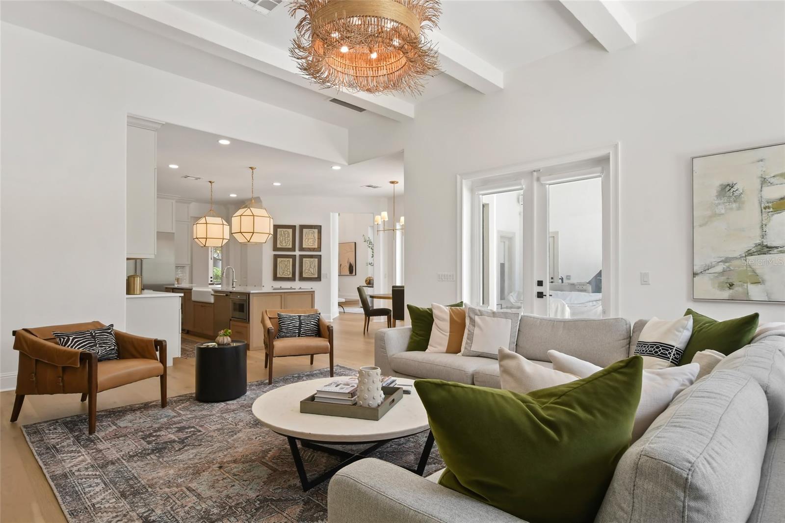 KEENES POINTE 46/104 - Residential