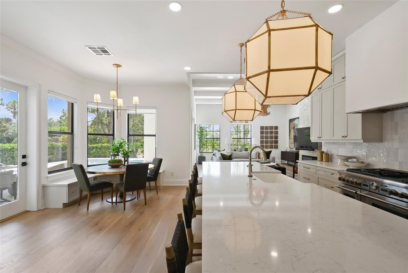 KEENES POINTE 46/104 - Residential