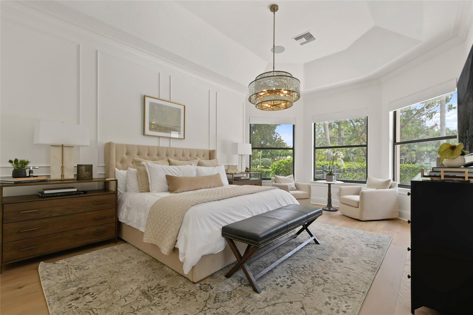 KEENES POINTE 46/104 - Residential