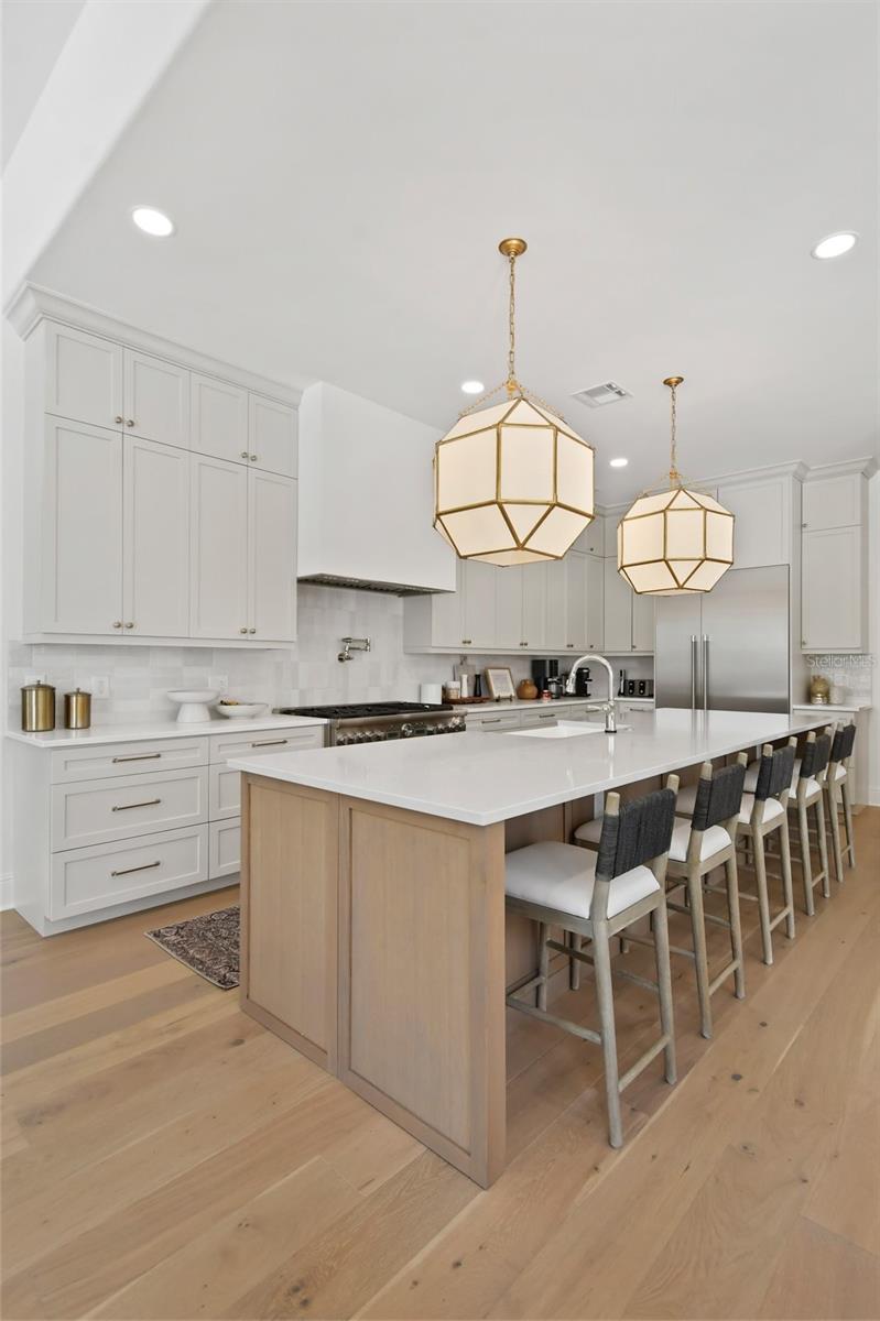 KEENES POINTE 46/104 - Residential