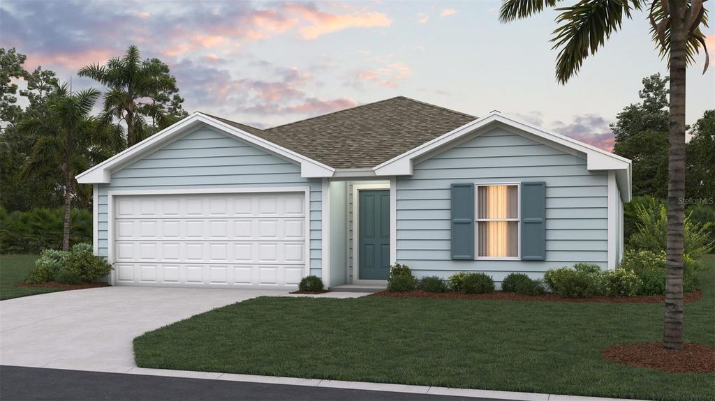 Photo of 58 Sawdust Lane, Palm Coast, FL 32137 (MLS # FC315735)