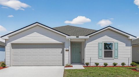 Photo of 58 Sawdust Lane, Palm Coast, FL 32137 (MLS # FC315735)
