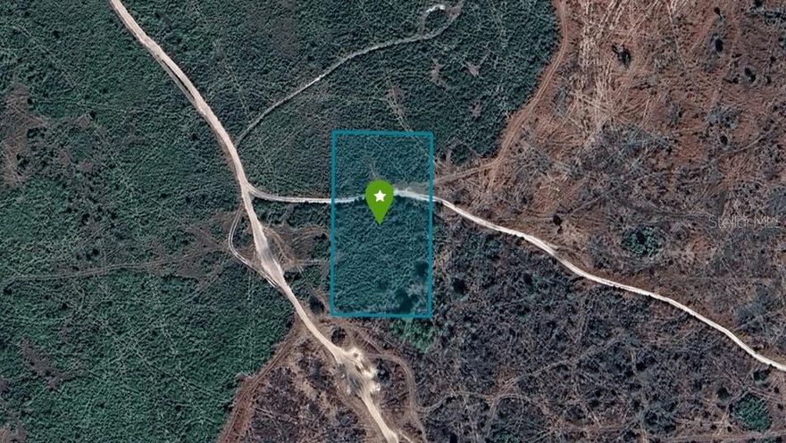 PLEASE READ ENTIRE LISTING.
NOT BUILDABLE – RECREATIONAL / AGRICULTURAL ZONING. This 1.25-acre parcel is intended strictly for recreational and agricultural use and is not suitable for residential construction. Ideal for buyers seeking land for camping, ATV riding, outdoor recreation, or long-term land investment. Located in a quiet, rural area of Okeechobee with dirt road access, no HOA, and wide-open surroundings. This property is popular with outdoor enthusiasts who value privacy and off-grid-style use. Close to Lake Okeechobee for fishing and boating, with town amenities within a reasonable drive. Please do not inquire if your intent is to build a home on this property. Buyer to verify zoning, access, and permitted uses with Okeechobee County.