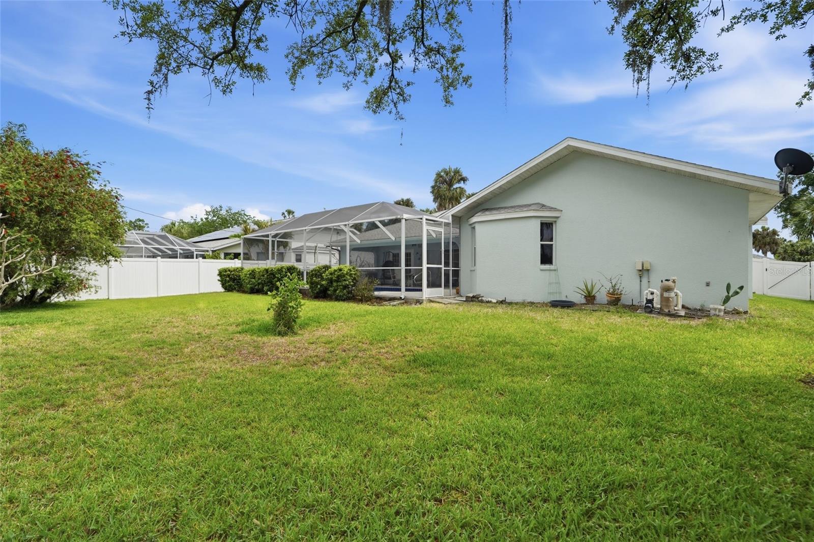 PORT CHARLOTTE SEC 015 - Residential