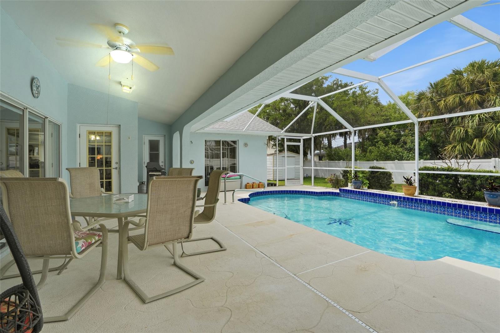 PORT CHARLOTTE SEC 015 - Residential