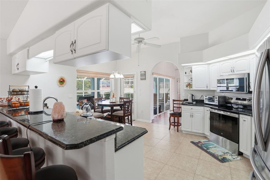 Photo of 23290 Freeport Avenue, Port Charlotte, FL 33954 (MLS # C7524411)