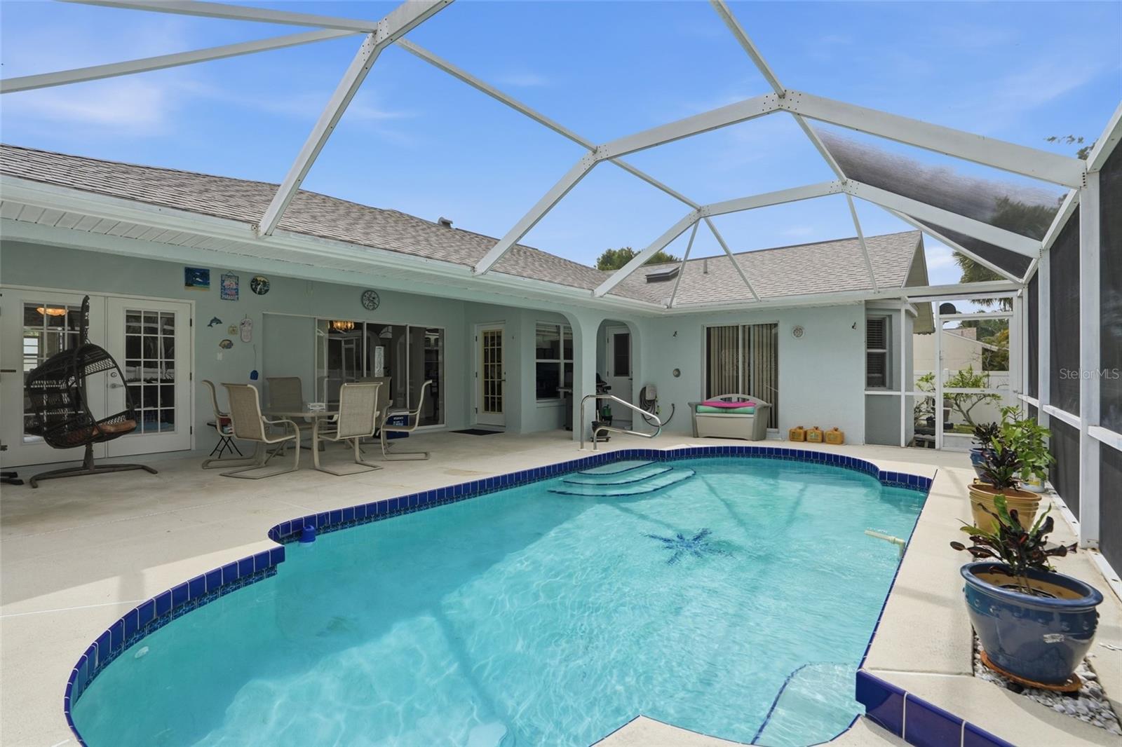 PORT CHARLOTTE SEC 015 - Residential