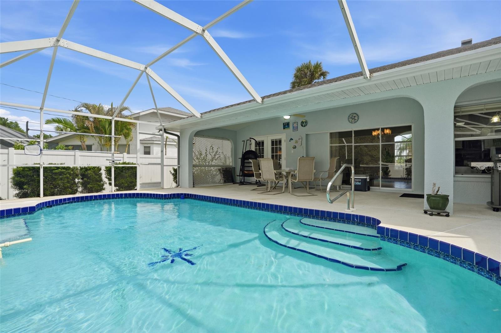 PORT CHARLOTTE SEC 015 - Residential