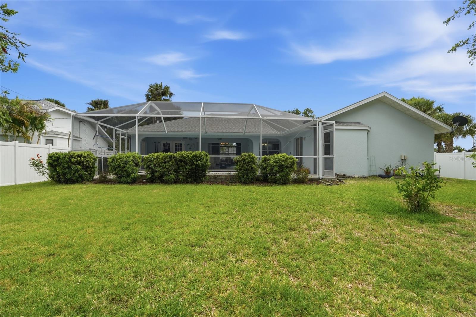 PORT CHARLOTTE SEC 015 - Residential