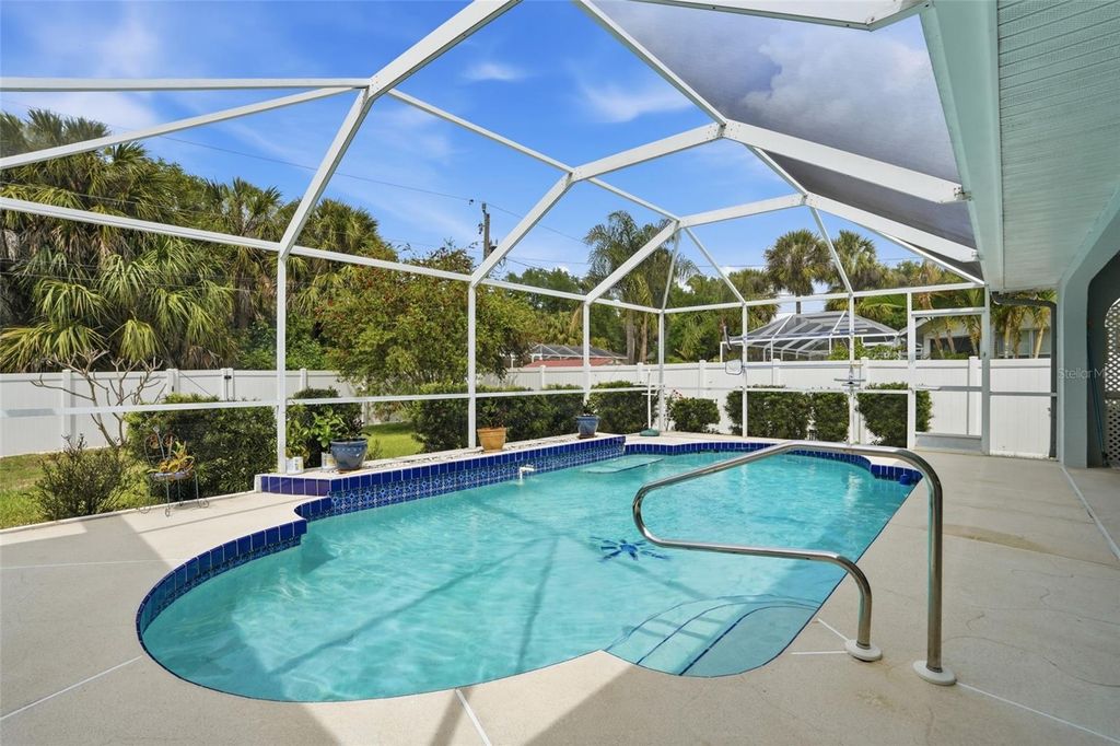 Photo of 23290 Freeport Avenue, Port Charlotte, FL 33954 (MLS # C7524411)
