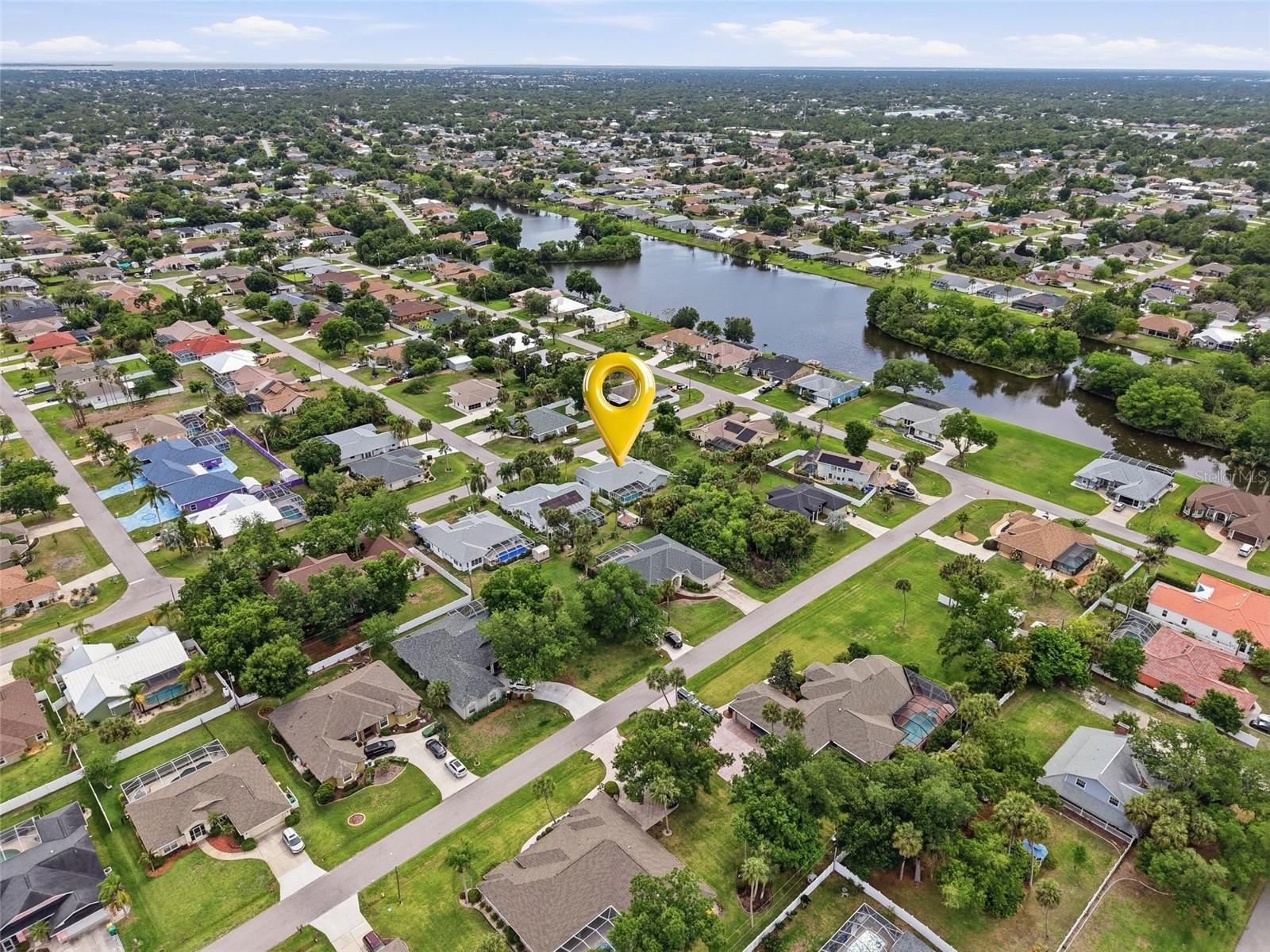 PORT CHARLOTTE SEC 015 - Residential