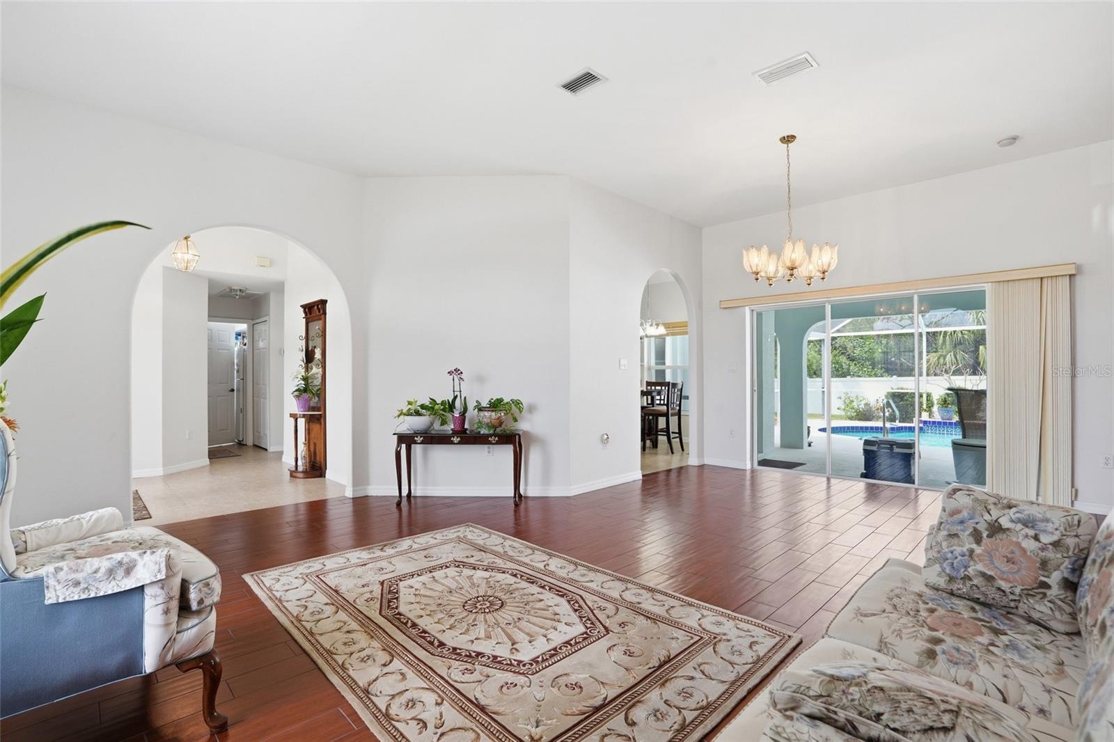 PORT CHARLOTTE SEC 015 - Residential