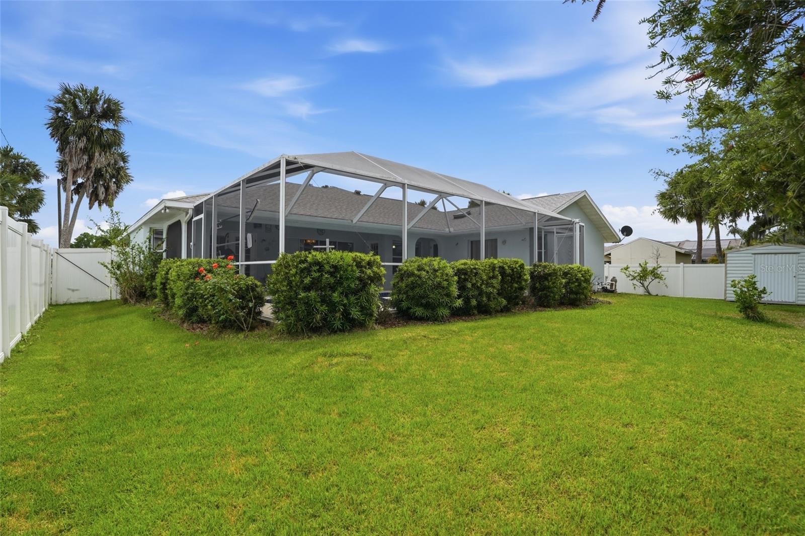 PORT CHARLOTTE SEC 015 - Residential