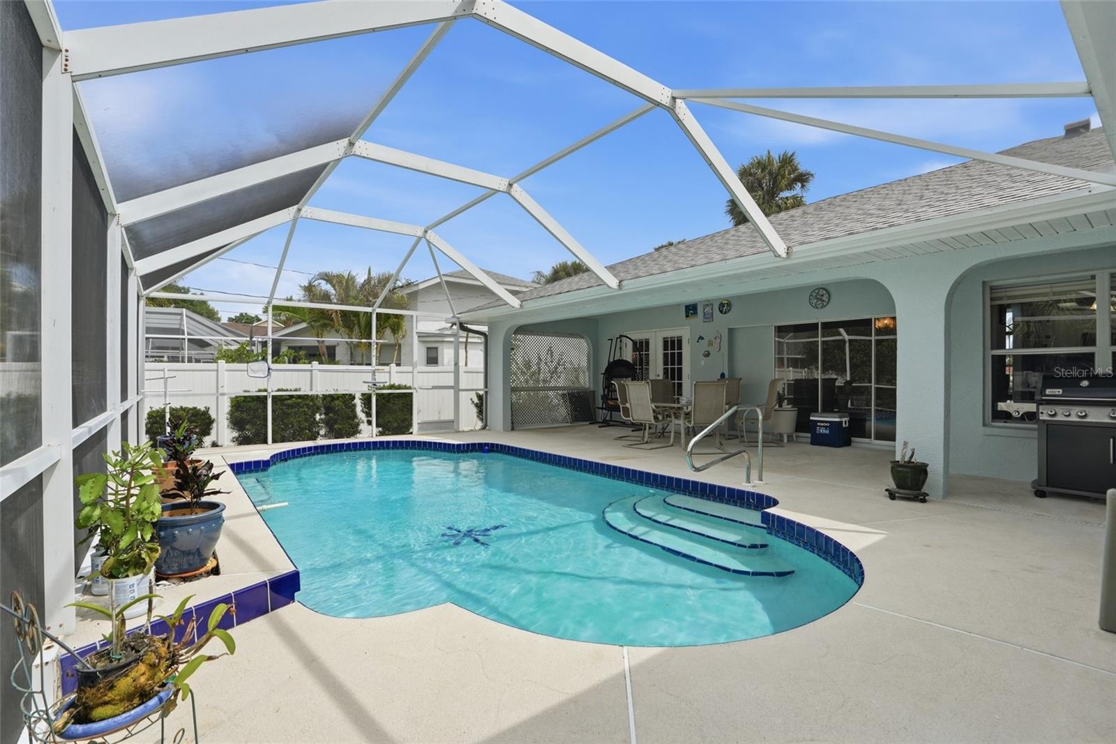 PORT CHARLOTTE SEC 015 - Residential