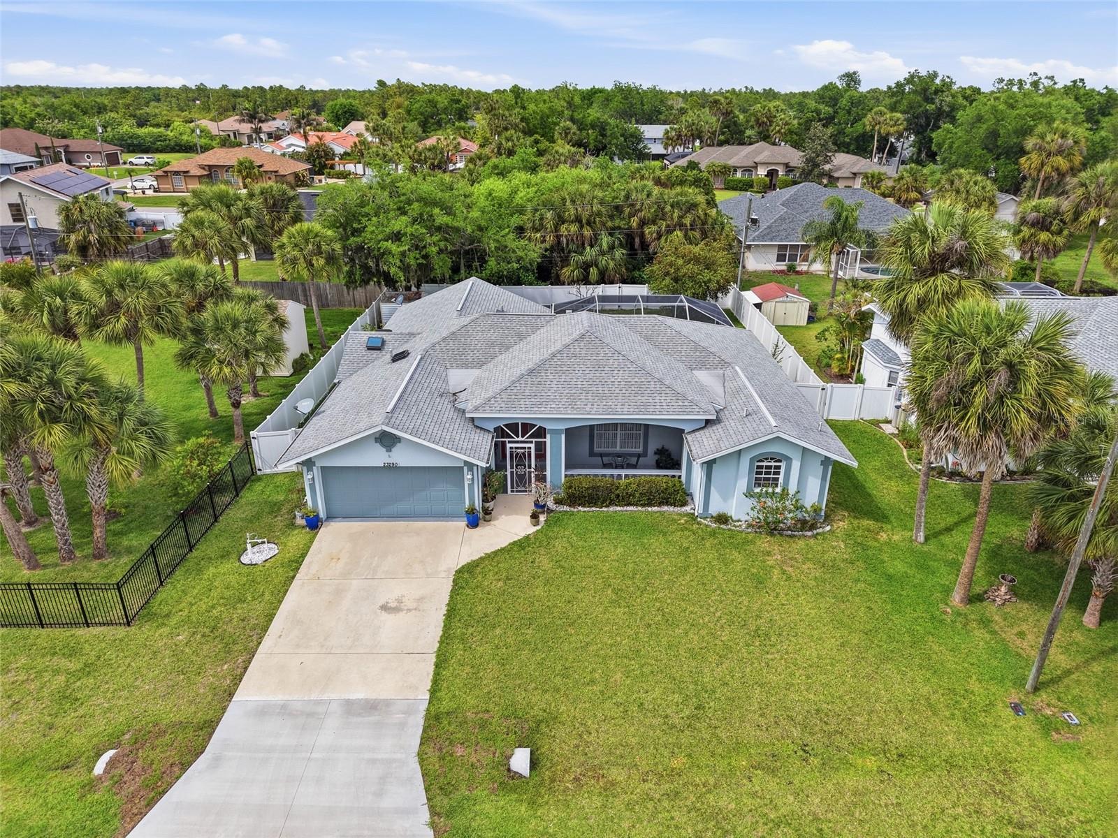 PORT CHARLOTTE SEC 015 - Residential