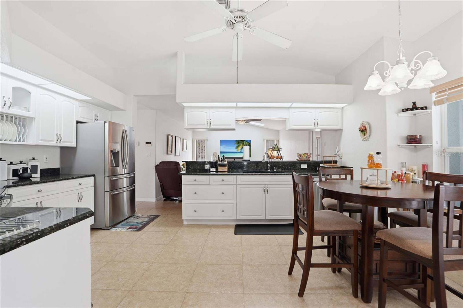 PORT CHARLOTTE SEC 015 - Residential