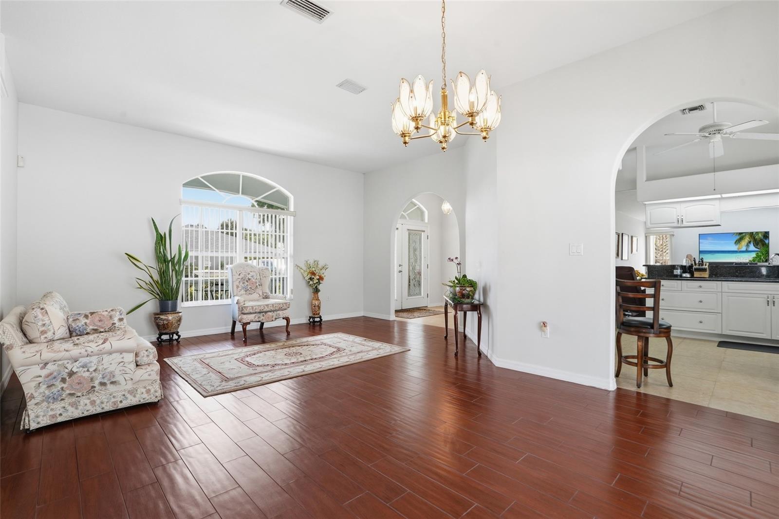 PORT CHARLOTTE SEC 015 - Residential