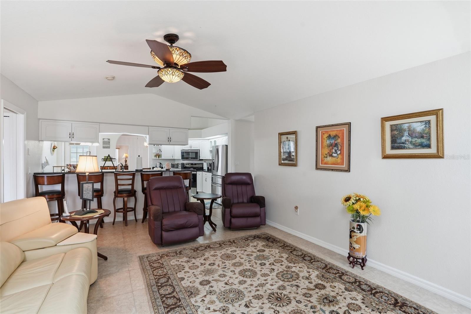 PORT CHARLOTTE SEC 015 - Residential