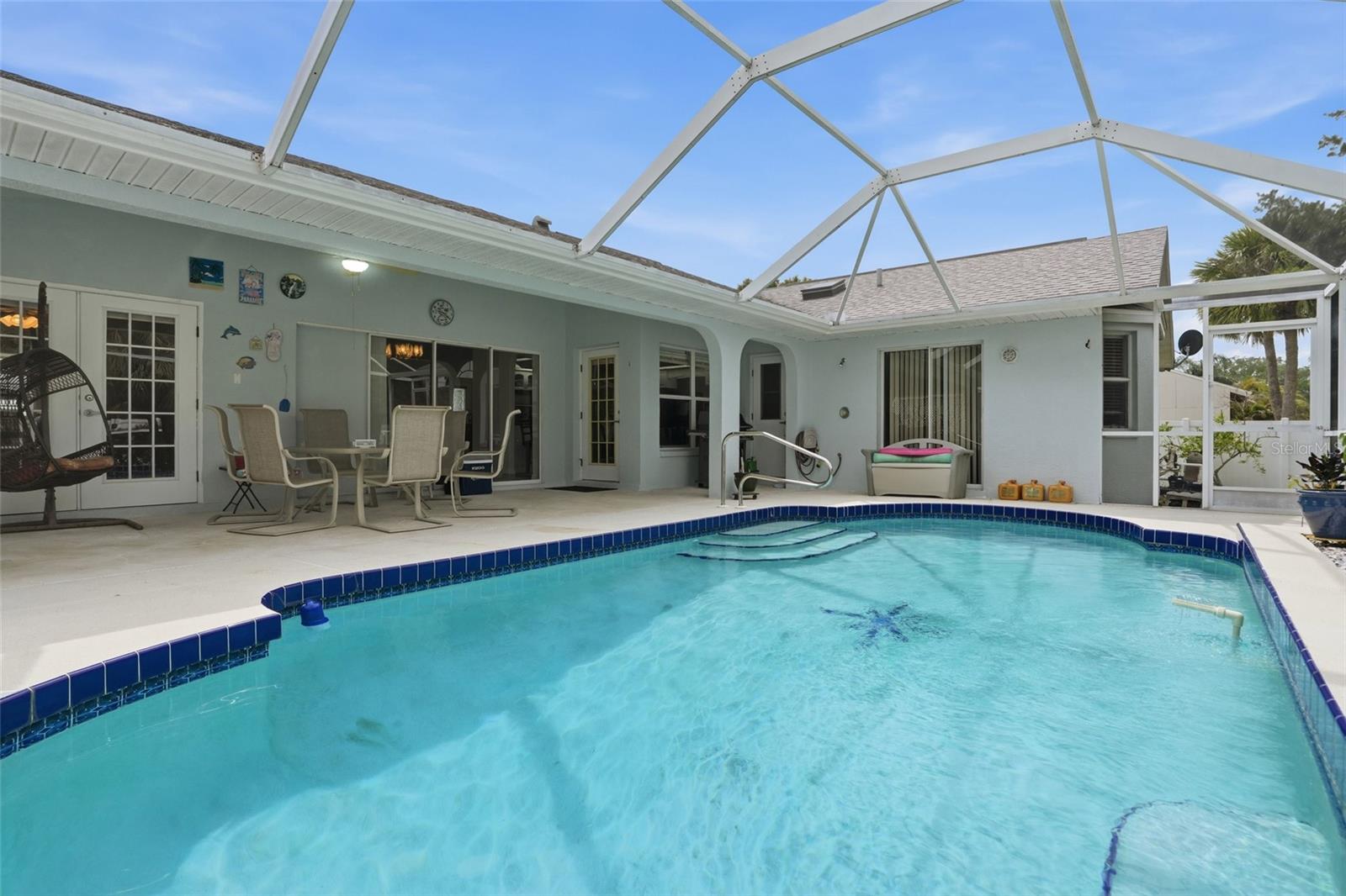 PORT CHARLOTTE SEC 015 - Residential