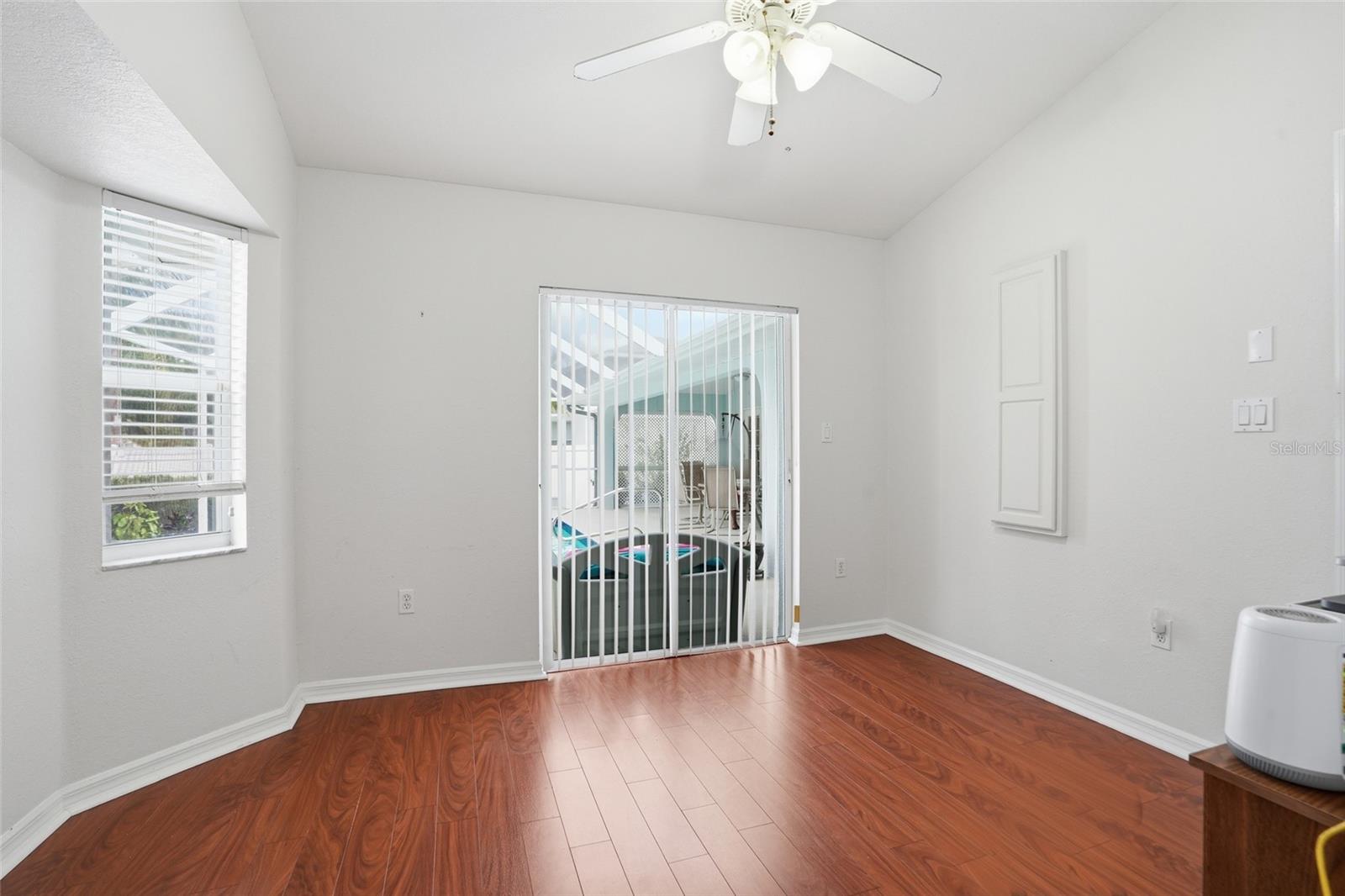 PORT CHARLOTTE SEC 015 - Residential