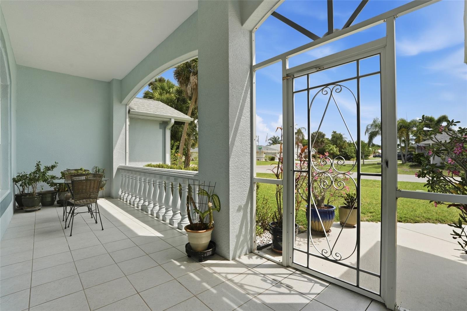 PORT CHARLOTTE SEC 015 - Residential